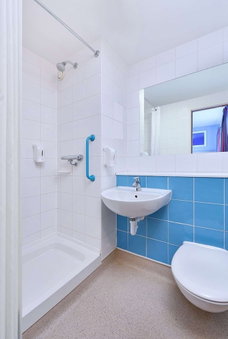 Travelodge Birmingham Central Broadway Plaza, Birmingham, Royaume-Uni