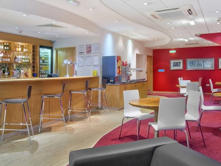 Travelodge Birmingham Central Broadway Plaza, Birmingham, Royaume-Uni