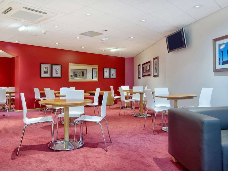 Travelodge Birmingham Central Broadway Plaza, Birmingham, Royaume-Uni