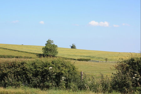 Purdy Lodge, Belford, Vereinigtes Königreich