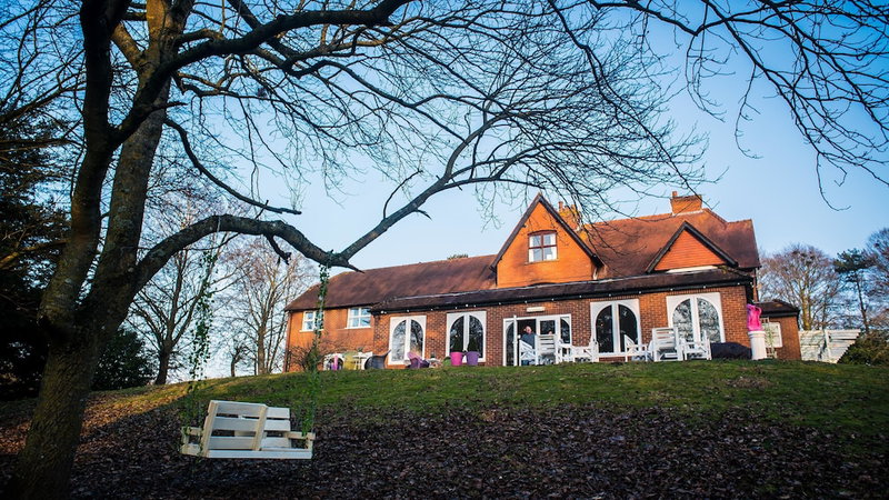 Gray Manor Hotel, Salisbury, Reino Unido