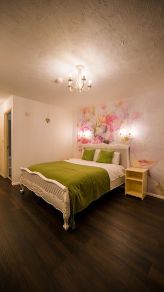 Gray Manor Hotel, Salisbury, Reino Unido