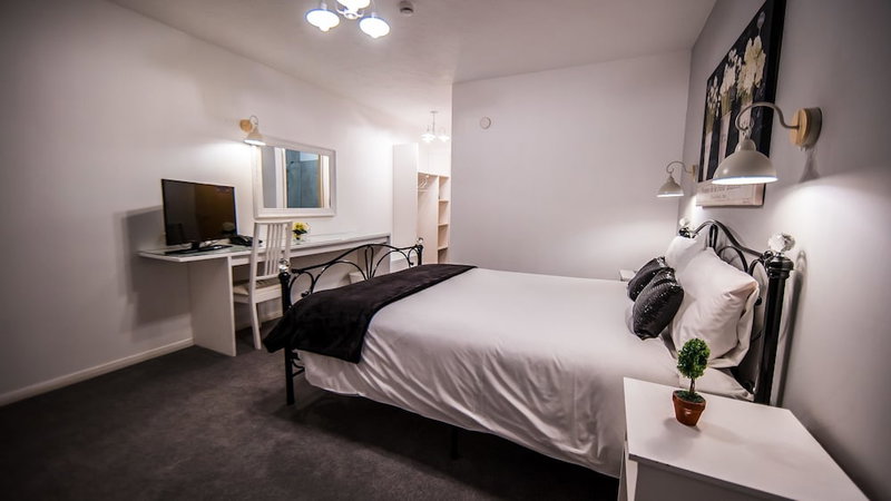 Gray Manor Hotel, Salisbury, Reino Unido