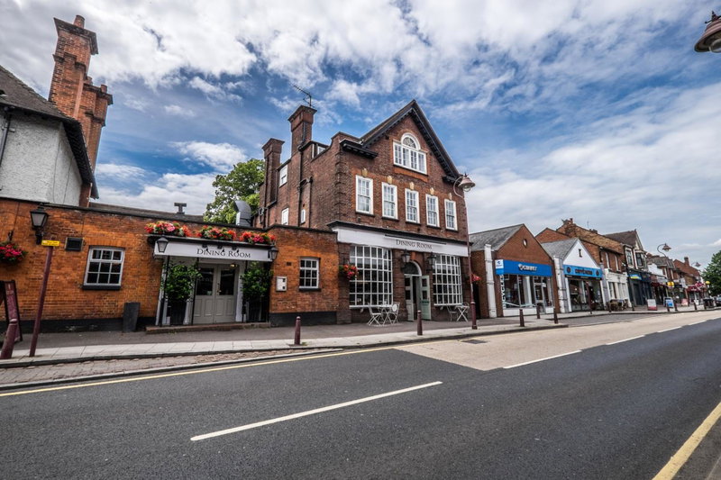 Red Lion Hotel, Radlett, United Kingdom