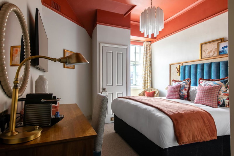 Red Lion Hotel, Radlett, United Kingdom