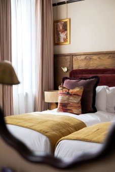 Red Lion Hotel, Radlett, United Kingdom
