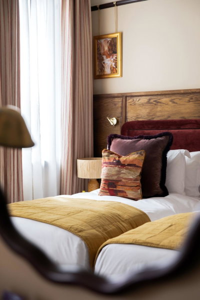 Red Lion Hotel, Radlett, United Kingdom