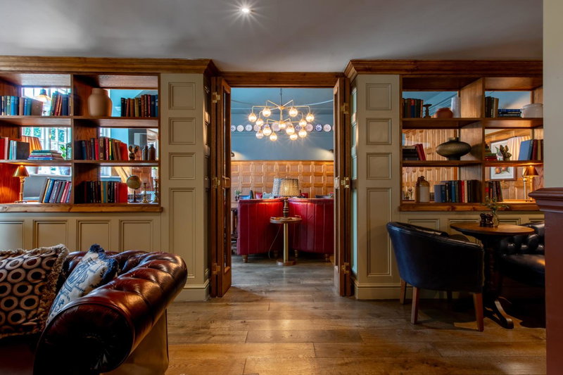 Red Lion Hotel, Radlett, United Kingdom
