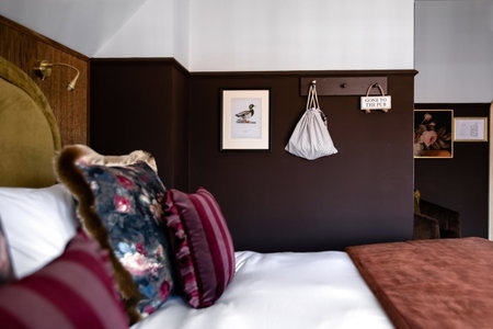 Red Lion Hotel, Radlett, United Kingdom