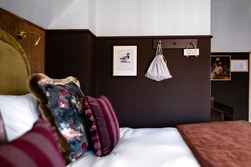 Red Lion Hotel, Radlett, United Kingdom