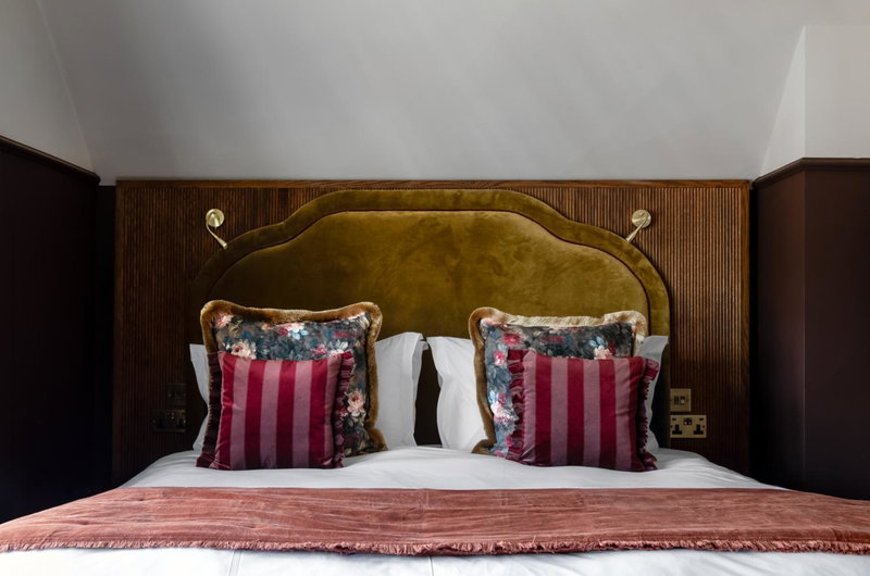 Red Lion Hotel, Radlett, United Kingdom