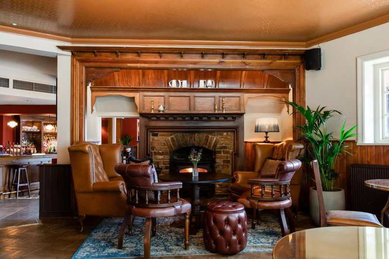 Red Lion Hotel, Radlett, United Kingdom