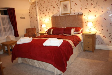 The White Lion Inn, Oakham, Великобритания