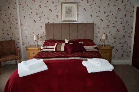 The White Lion Inn, Oakham, Великобритания