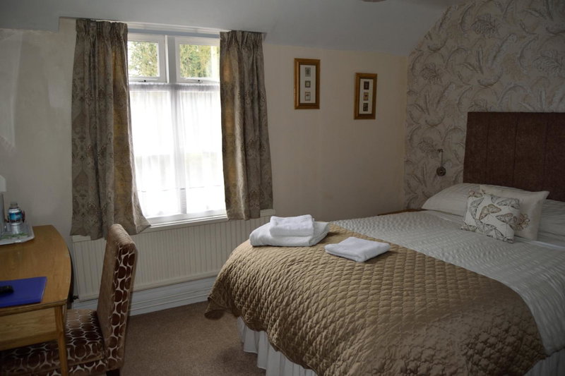 The White Lion Inn, Oakham, Великобритания