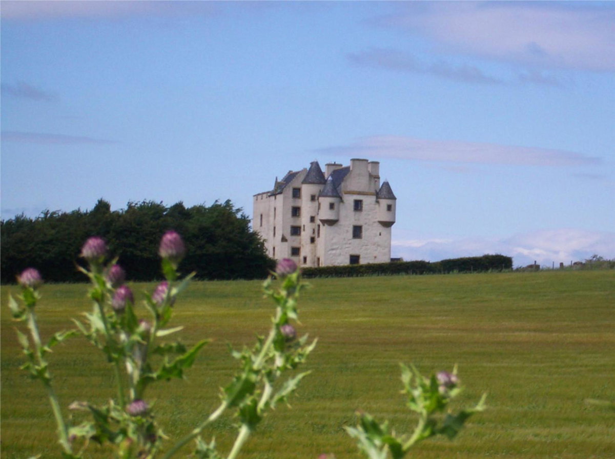 Faside Estate, Великобритания