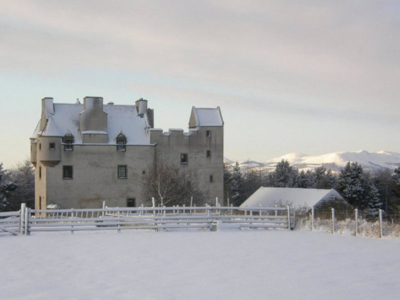 Faside Estate, Musselburgh, Royaume-Uni