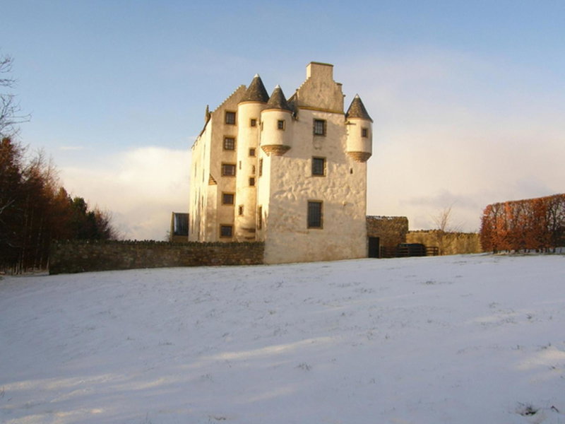 Faside Estate, Musselburgh, Royaume-Uni