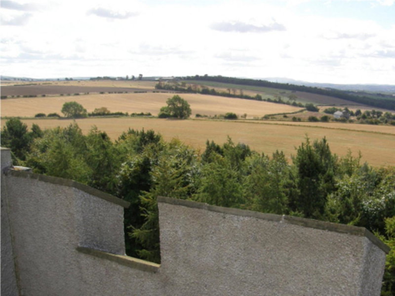 Faside Estate, Musselburgh, Royaume-Uni
