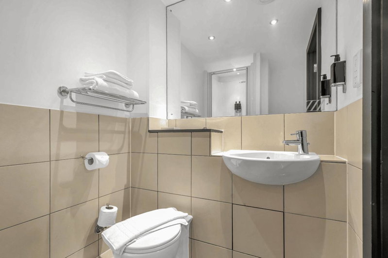Roomzzz Leeds City West, Leeds, Vereinigtes Königreich