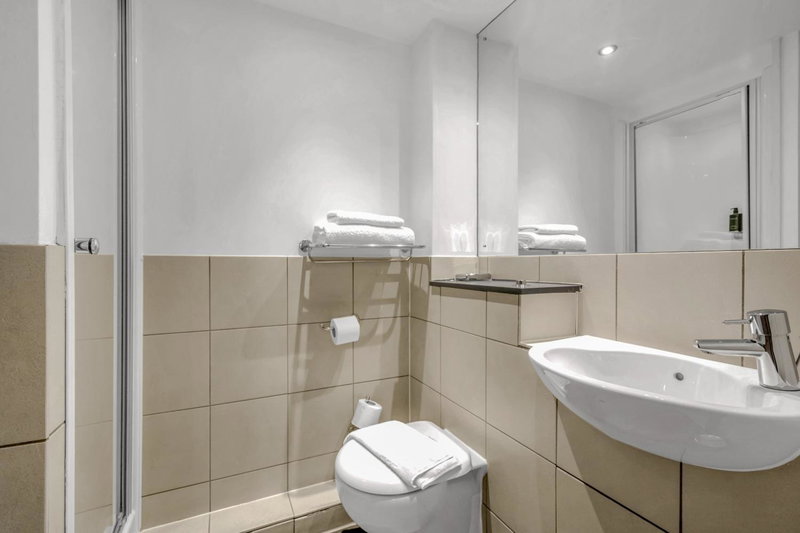 Roomzzz Leeds City West, Leeds, Vereinigtes Königreich