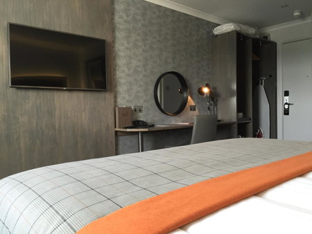 The Gailes Hotel & Spa, Irvine, Reino Unido