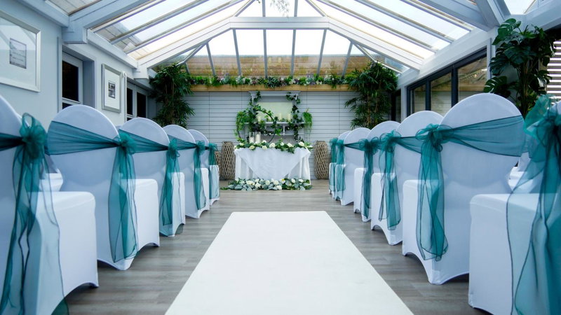The Gailes Hotel & Spa, Irvine, Reino Unido