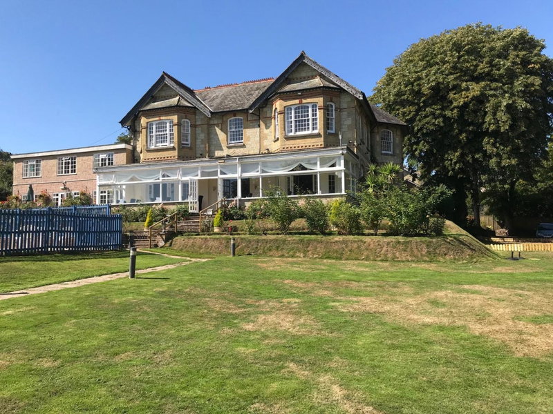 Luccombe Manor Country House Hotel, Shanklin, United Kingdom