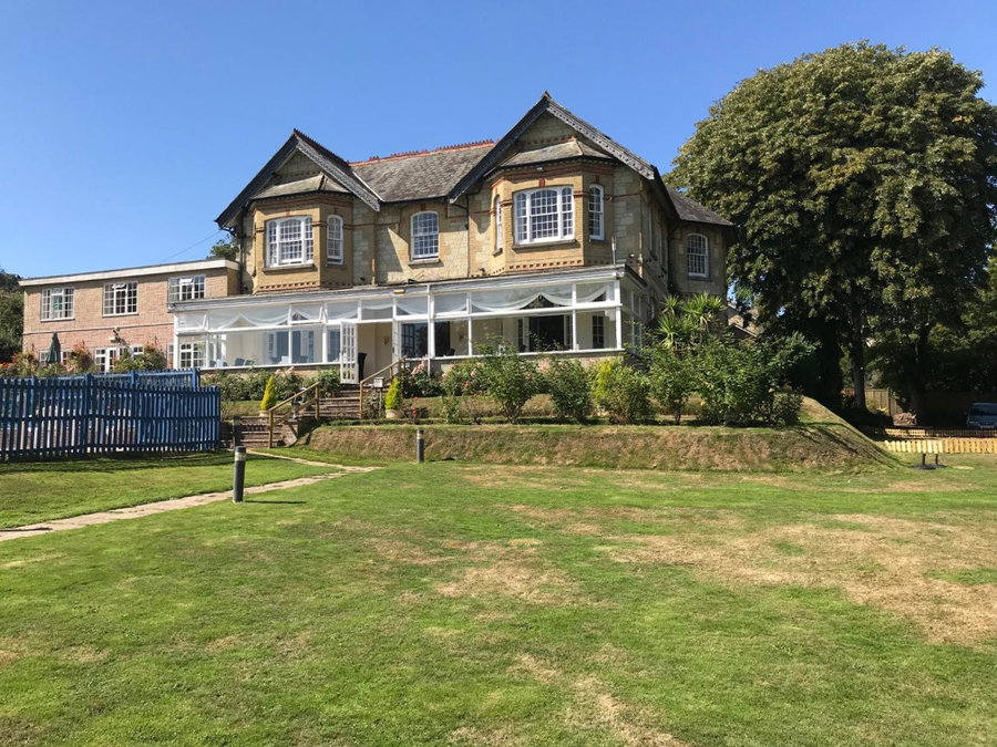 Luccombe Manor Country House Hotel, Shanklin, United Kingdom
