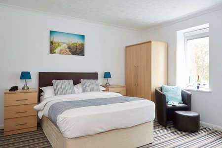 Luccombe Manor Country House Hotel, Shanklin, United Kingdom