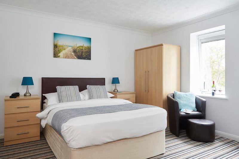Luccombe Manor Country House Hotel, Shanklin, United Kingdom