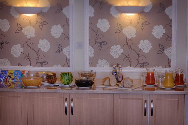 Luccombe Manor Country House Hotel, Shanklin, United Kingdom