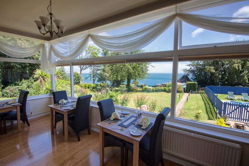 Luccombe Manor Country House Hotel, Shanklin, United Kingdom
