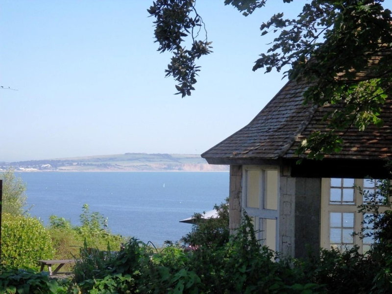 Luccombe Manor Country House Hotel, Shanklin, United Kingdom