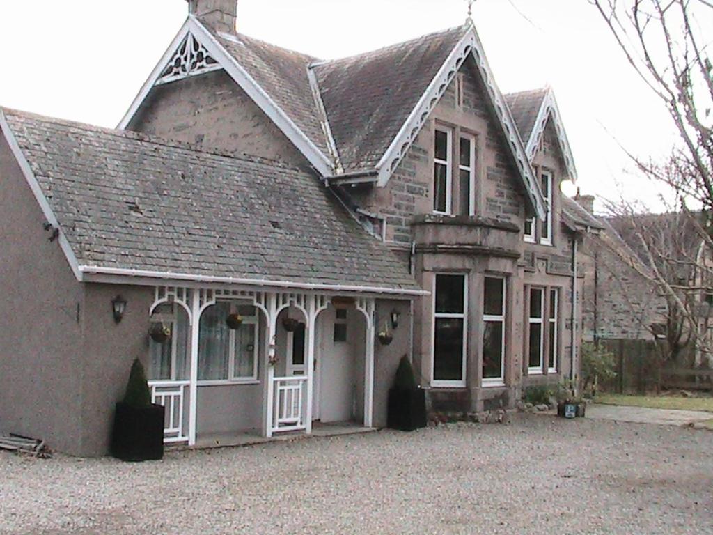 Hotel · Avondale House, Kingussie