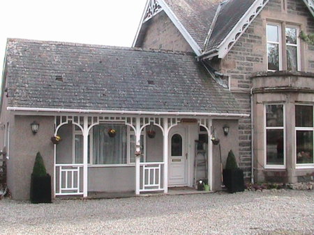 Avondale House, Kingussie, United Kingdom