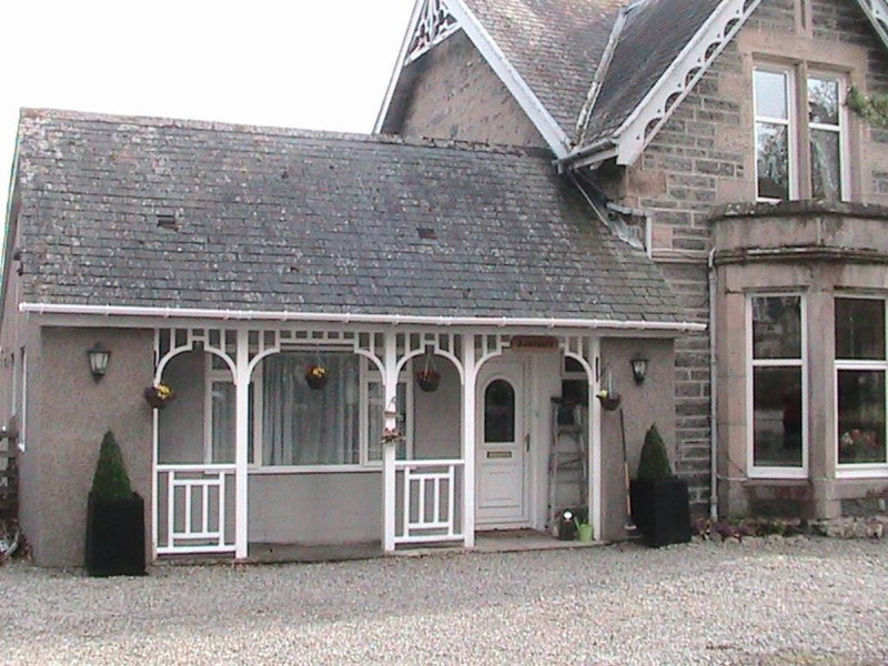 Avondale House, Kingussie, United Kingdom