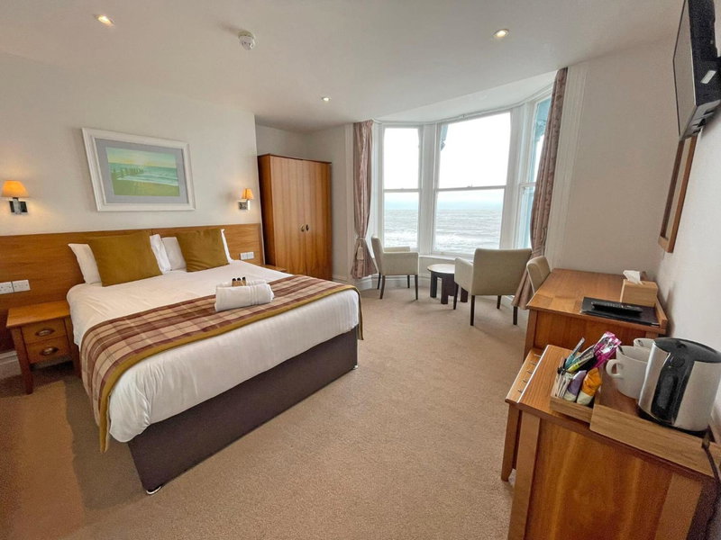The Glengower, Aberystwyth, Royaume-Uni