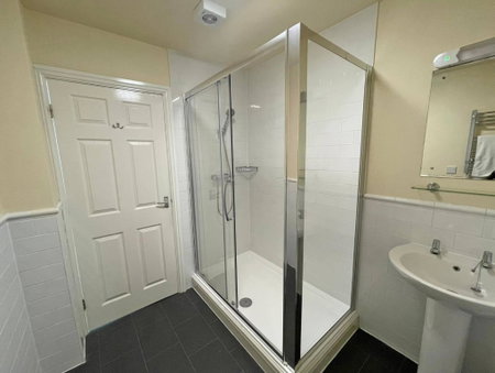 The Glengower, Aberystwyth, Royaume-Uni