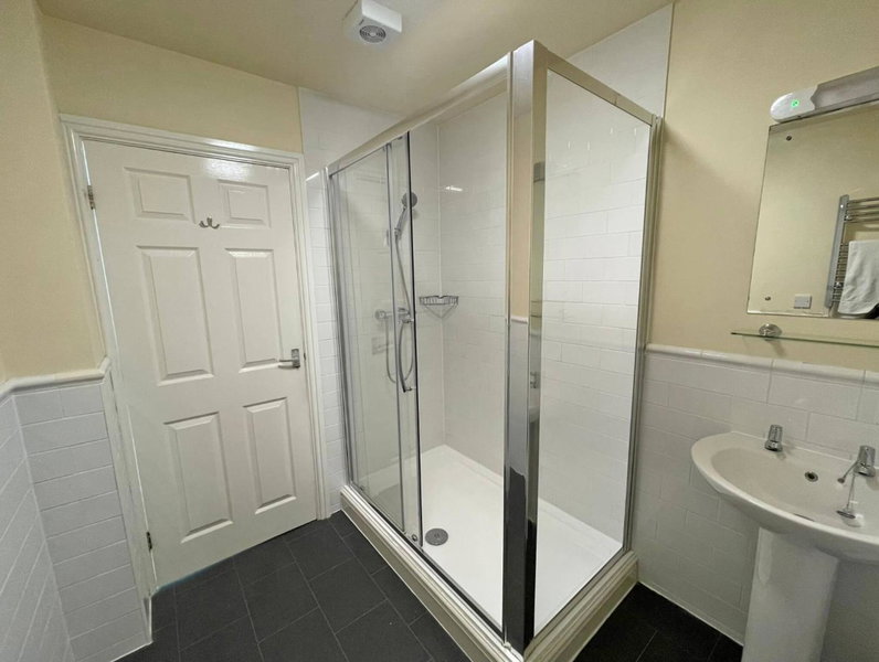 The Glengower, Aberystwyth, Royaume-Uni