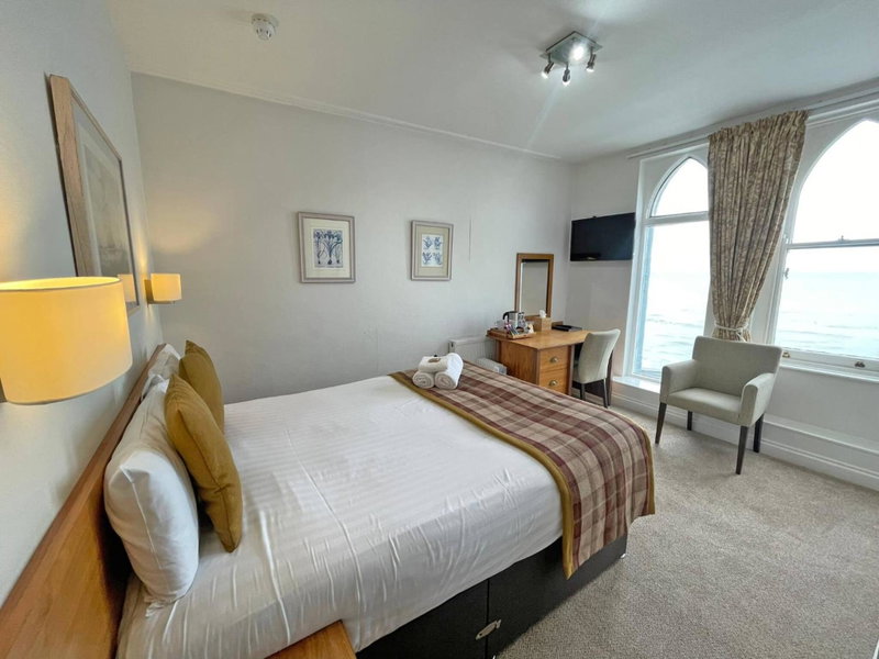 The Glengower, Aberystwyth, Royaume-Uni