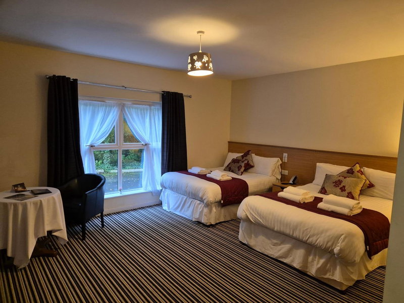 The Dark Hedges Hotel, Stranocum, Reino Unido