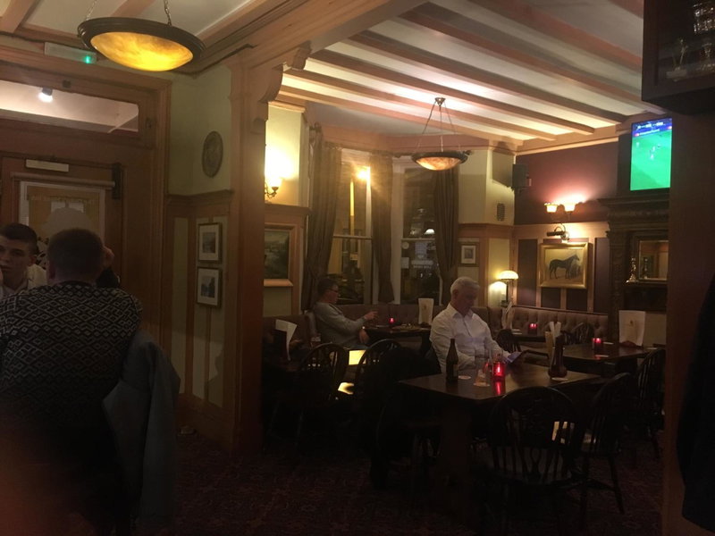 Dukes Head Inn, Richmond upon Thames, Vereinigtes Königreich