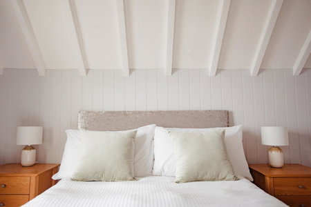 The Bay Hotel, Coverack, Royaume-Uni