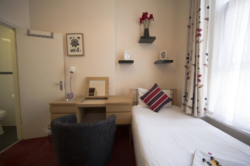 Saba Hotel London, London, Royaume-Uni