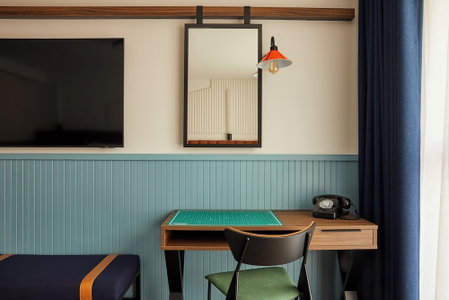 Hotel Indigo London Clerkenwell by IHG, London, Великобритания
