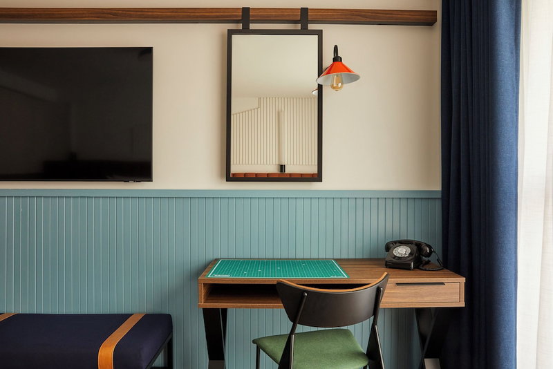 Hotel Indigo London Clerkenwell by IHG, London, Великобритания