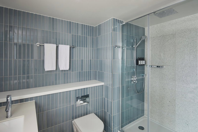 Hotel Indigo London Clerkenwell by IHG, London, Великобритания