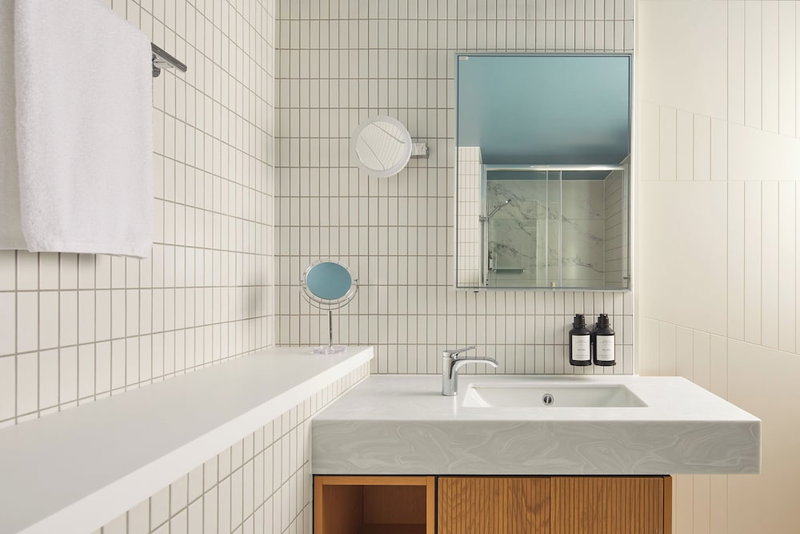 Hotel Indigo London Clerkenwell by IHG, London, Великобритания