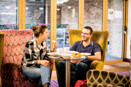 Safestay London Elephant & Castle, London, Великобритания